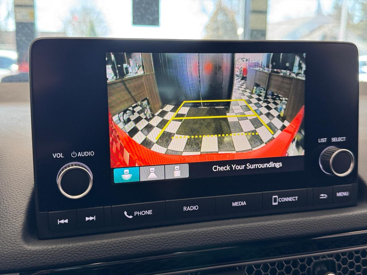 2022 Honda Civic SPORT+Roof+ONE OWNER+CLEAN CARFAX+ACCIDENT FREE Photo