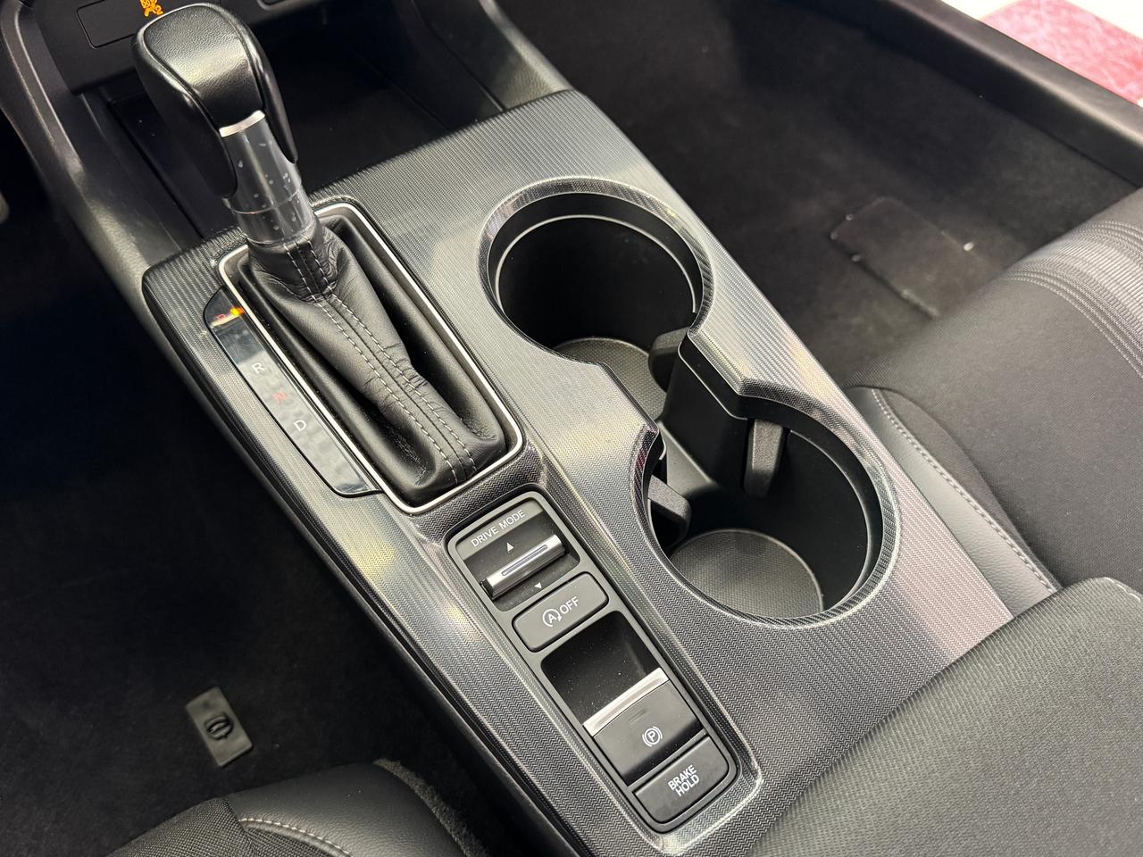 2022 Honda Civic SPORT+Roof+ONE OWNER+CLEAN CARFAX+ACCIDENT FREE Photo