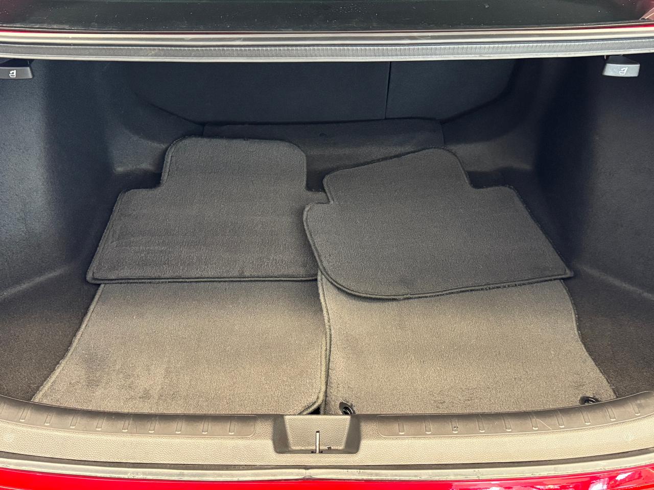 2022 Honda Civic SPORT+Roof+ONE OWNER+CLEAN CARFAX+ACCIDENT FREE Photo