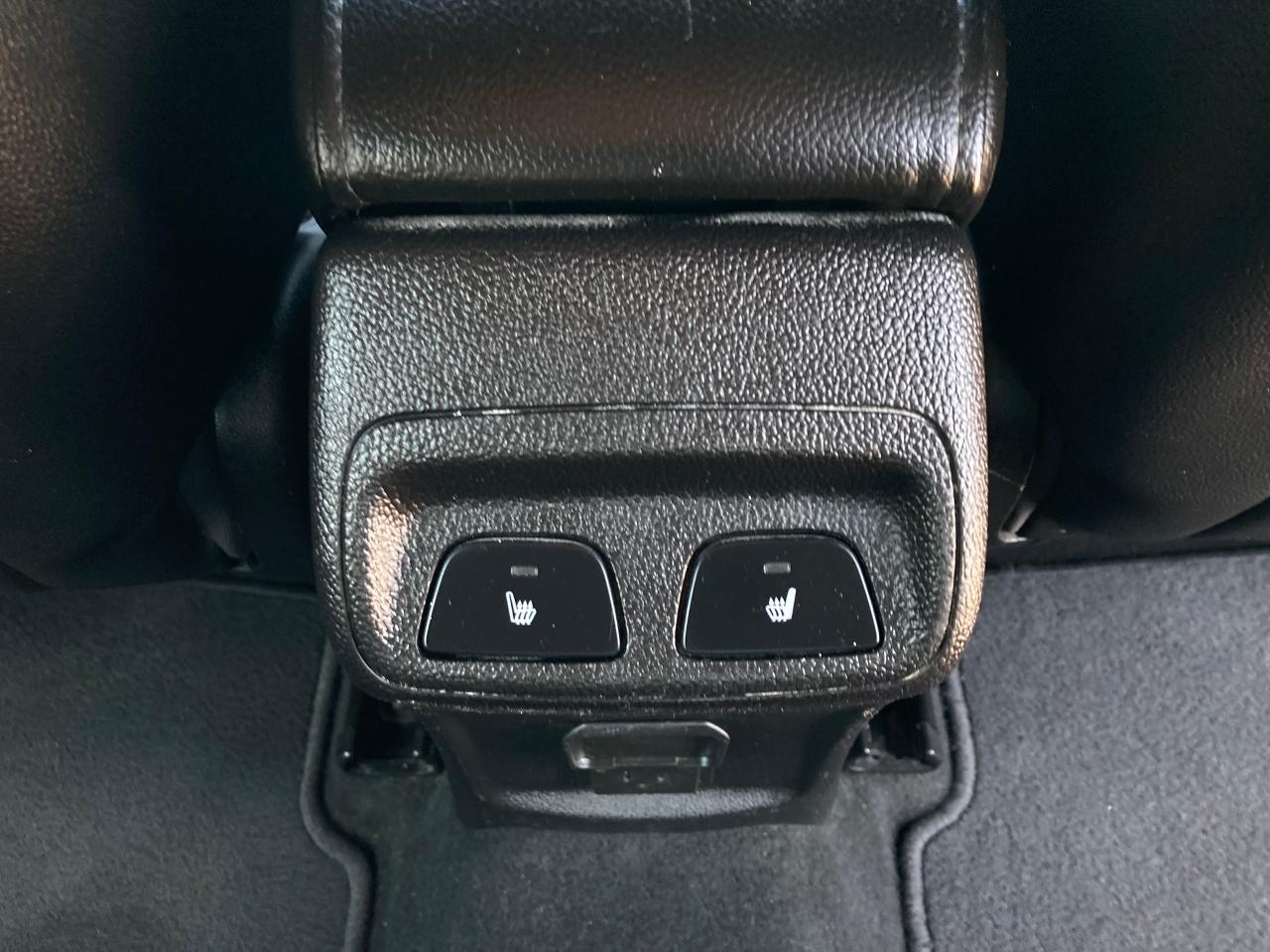 2018 Chevrolet Cruze Premier - Photo #19