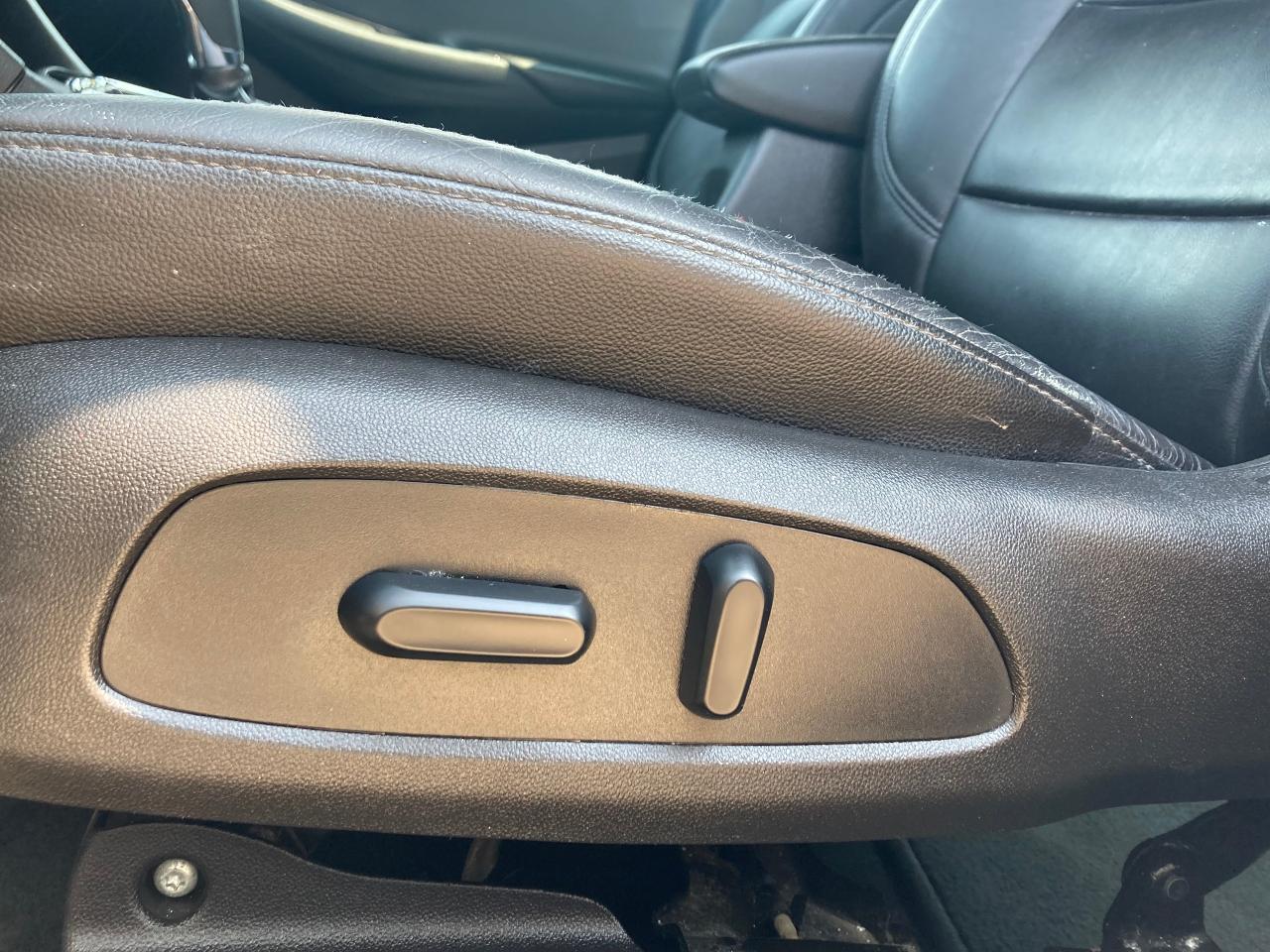 2018 Chevrolet Cruze Premier - Photo #22