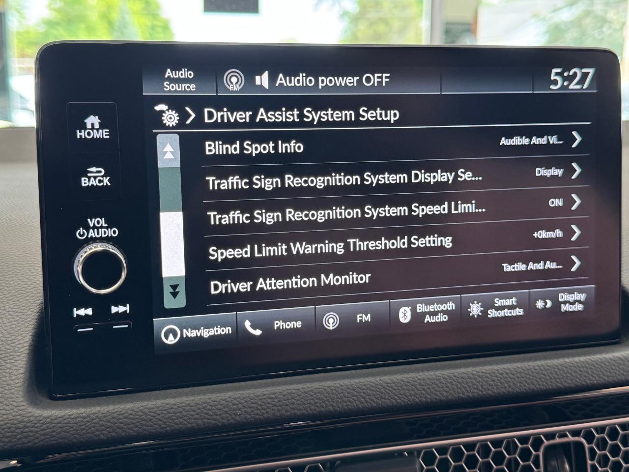 2024 Honda Civic Sport Touring+ONE OWNER+CLEAN CARFAX Photo