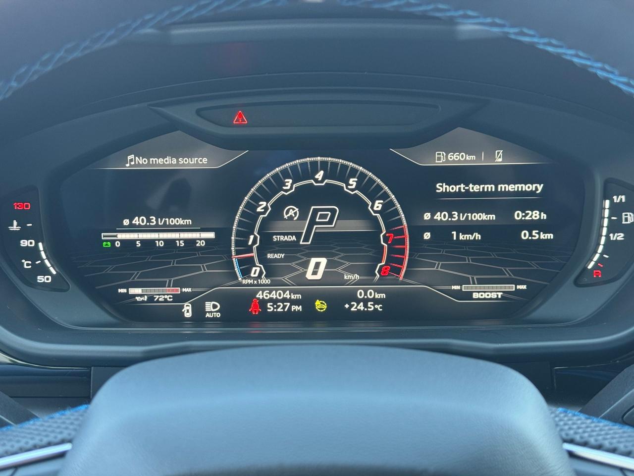 2022 Lamborghini Urus Base **WRAPPED MATTE BLACK**BLUE ELEOS PAINT** - Photo #26
