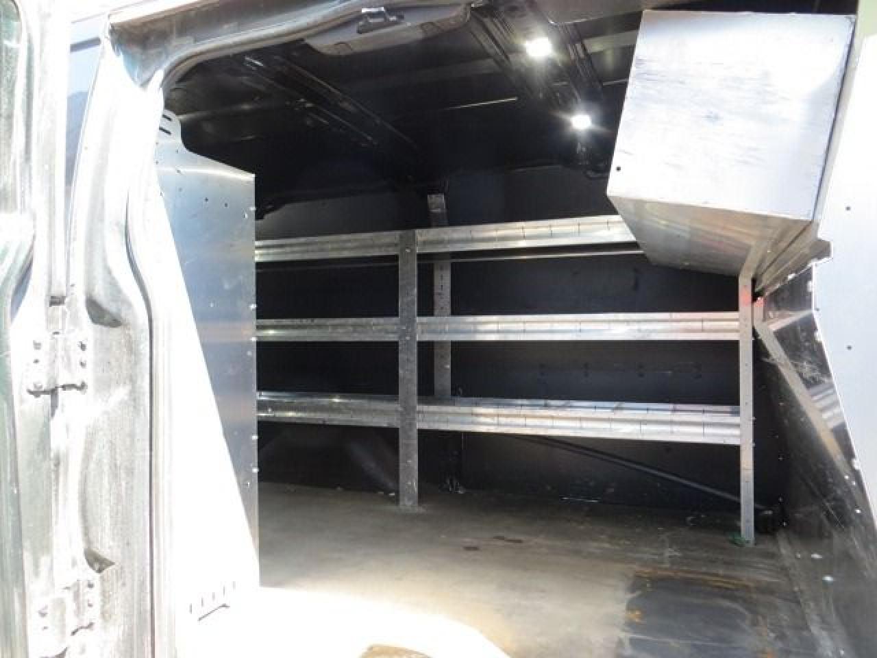 2018 Ford Transit CERTIFIED, RACKS, SHELVES, BTOOTH, REAR CAMERA - Photo #15