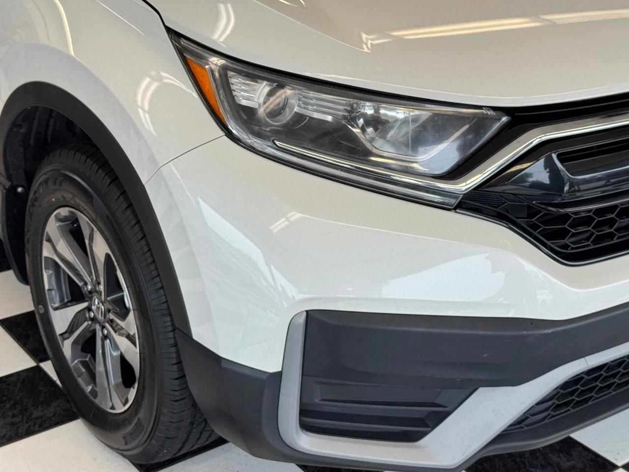 2020 Honda CR-V LX AWD+New Tires+Brakes+ONE OWNER+CLEAN CARFAX Photo