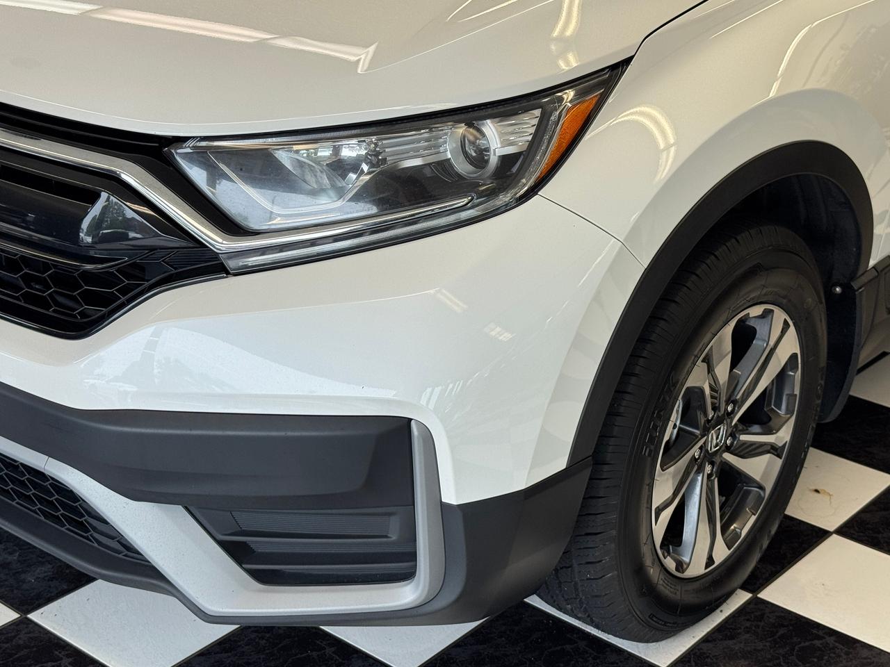 2020 Honda CR-V LX AWD+New Tires+Brakes+ONE OWNER+CLEAN CARFAX Photo