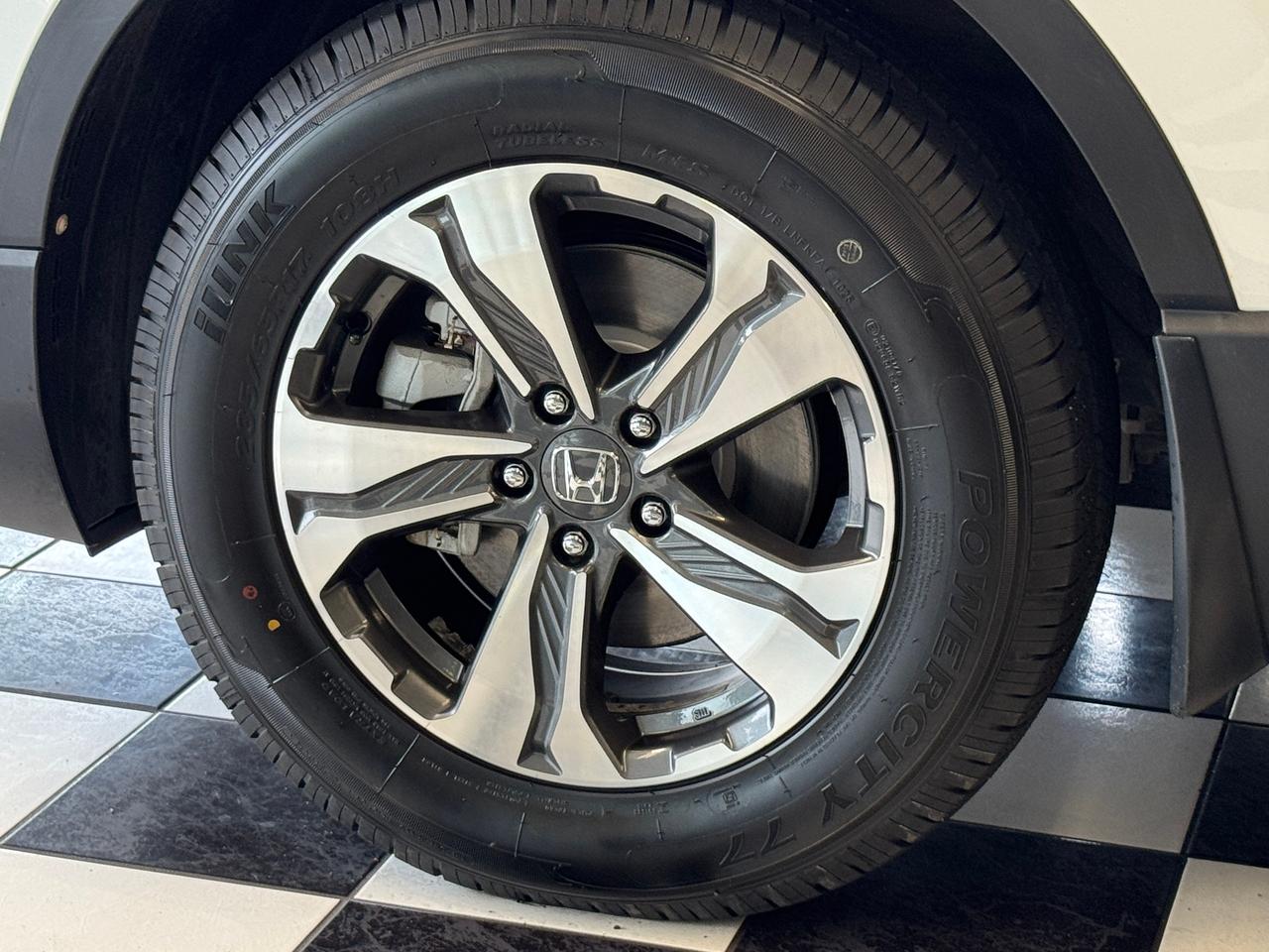 2020 Honda CR-V LX AWD+New Tires+Brakes+ONE OWNER+CLEAN CARFAX Photo