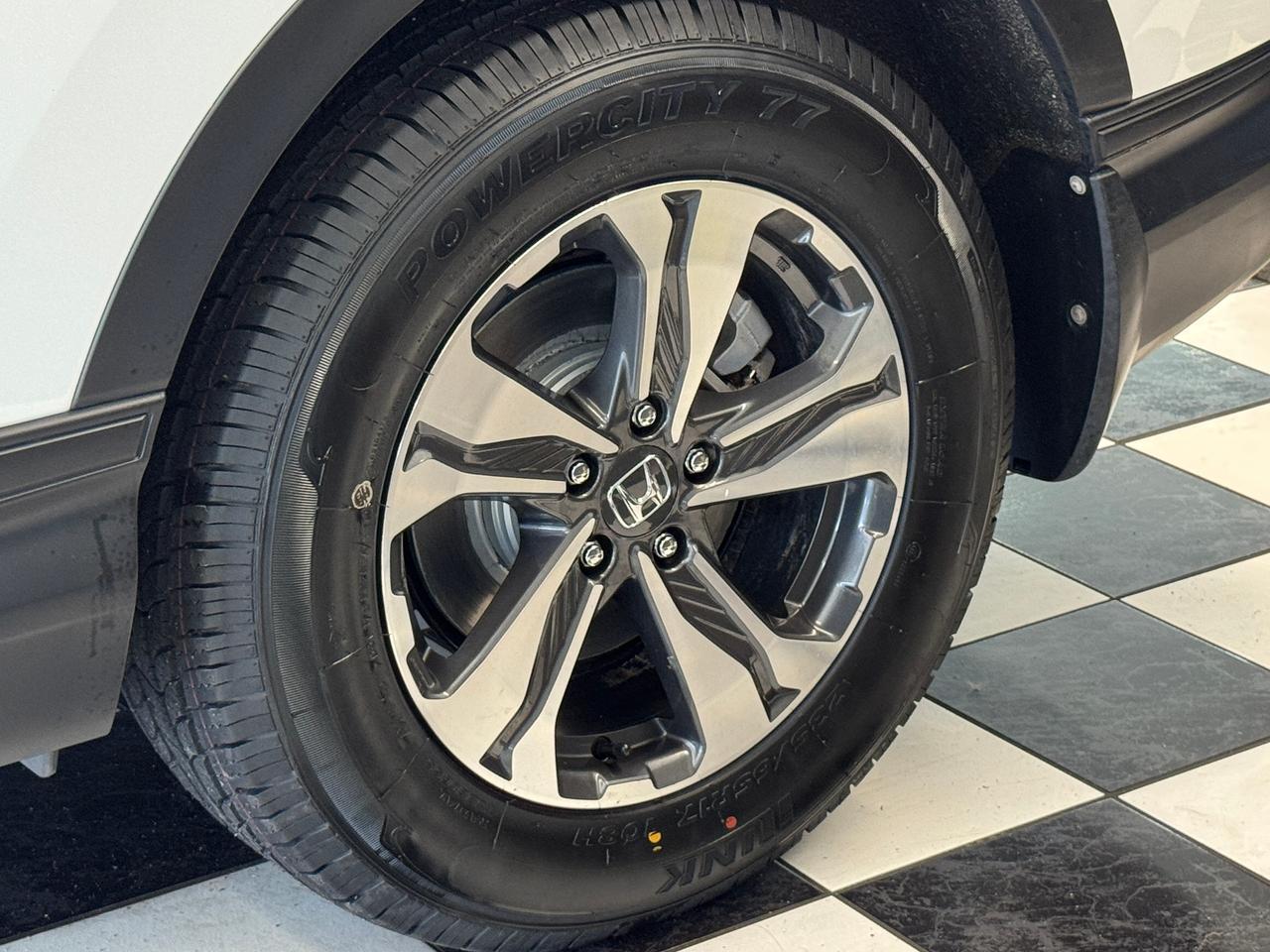 2020 Honda CR-V LX AWD+New Tires+Brakes+ONE OWNER+CLEAN CARFAX Photo
