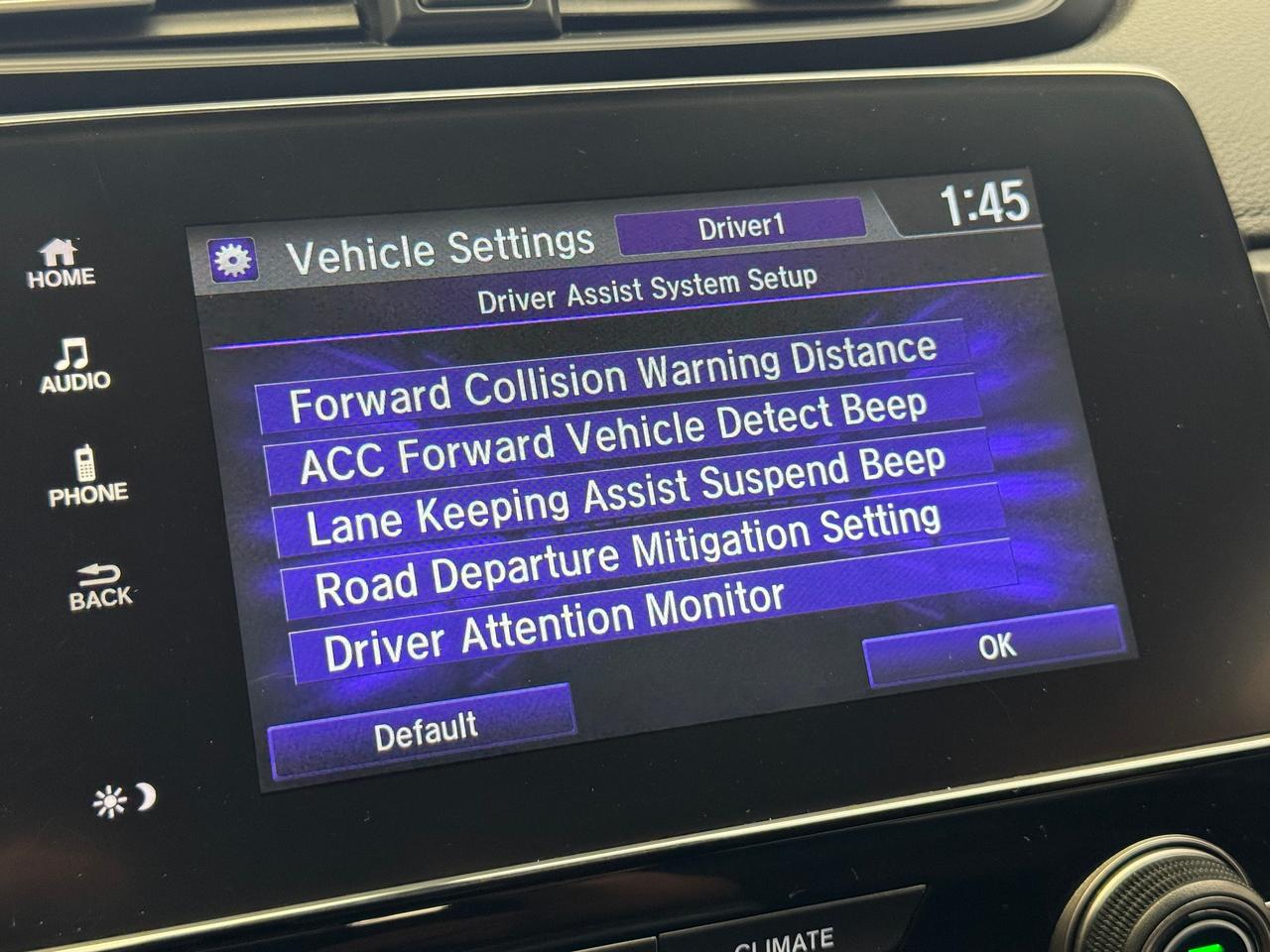 2020 Honda CR-V LX AWD+New Tires+Brakes+ONE OWNER+CLEAN CARFAX Photo