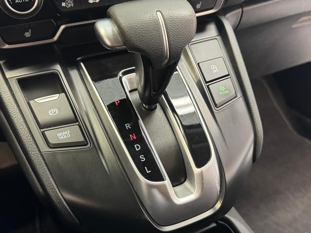 2020 Honda CR-V LX AWD+New Tires+Brakes+ONE OWNER+CLEAN CARFAX Photo