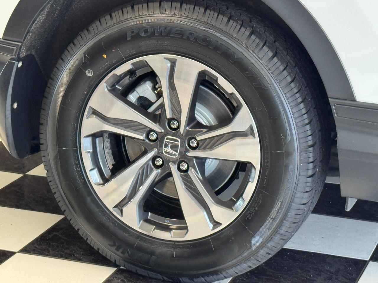 2020 Honda CR-V LX AWD+New Tires+Brakes+ONE OWNER+CLEAN CARFAX Photo