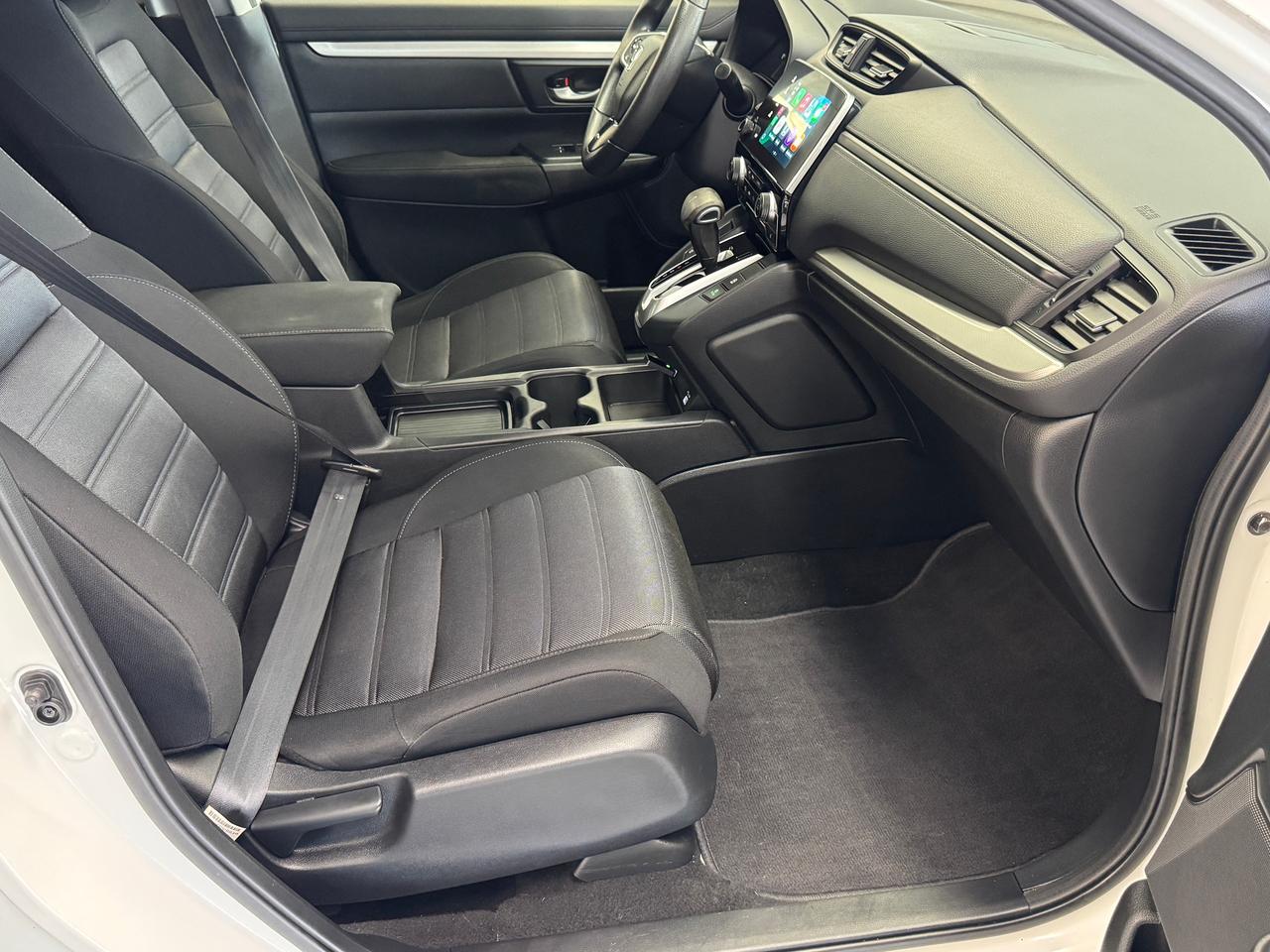 2020 Honda CR-V LX AWD+New Tires+Brakes+ONE OWNER+CLEAN CARFAX Photo