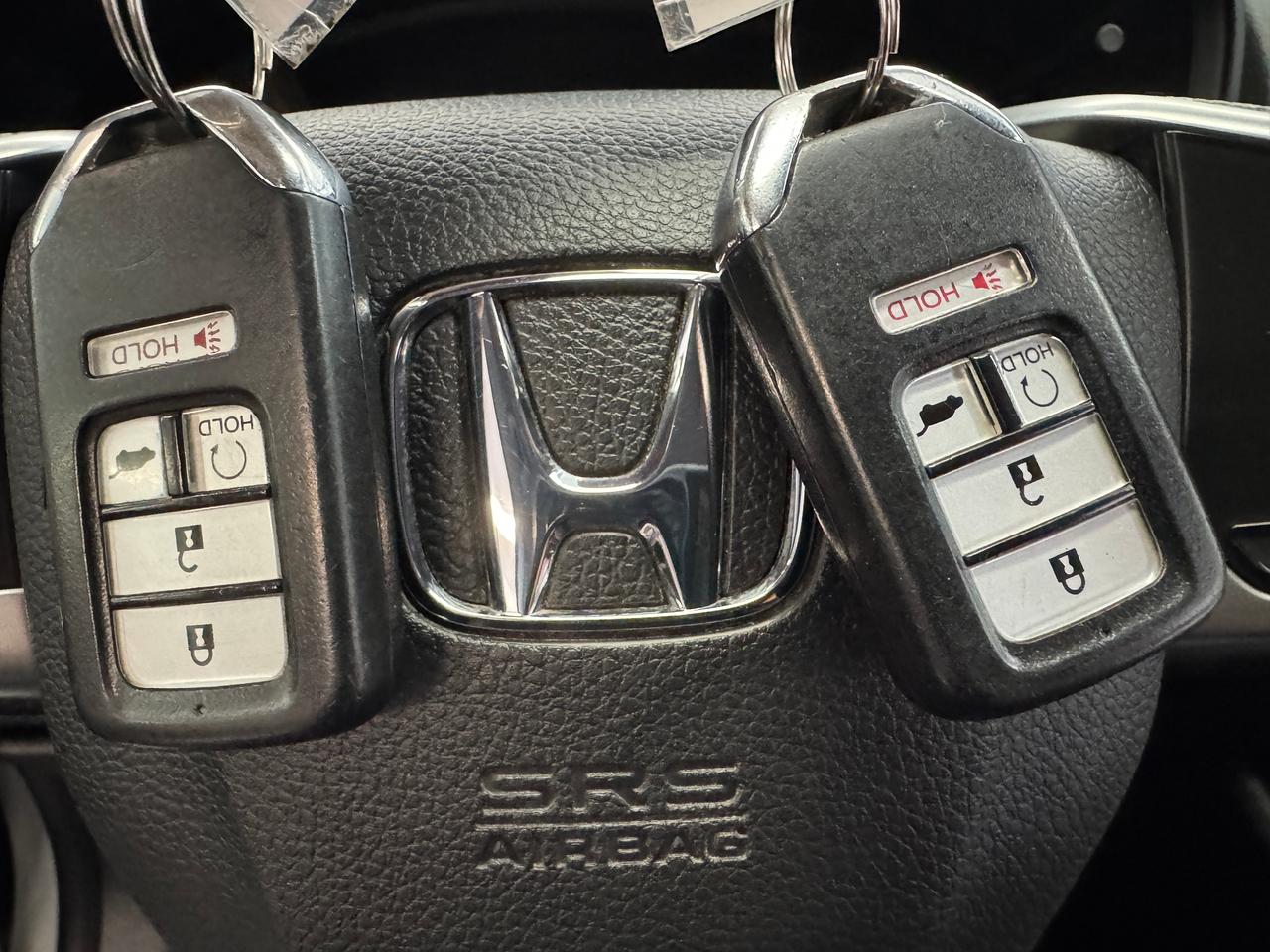 2020 Honda CR-V LX AWD+New Tires+Brakes+ONE OWNER+CLEAN CARFAX Photo