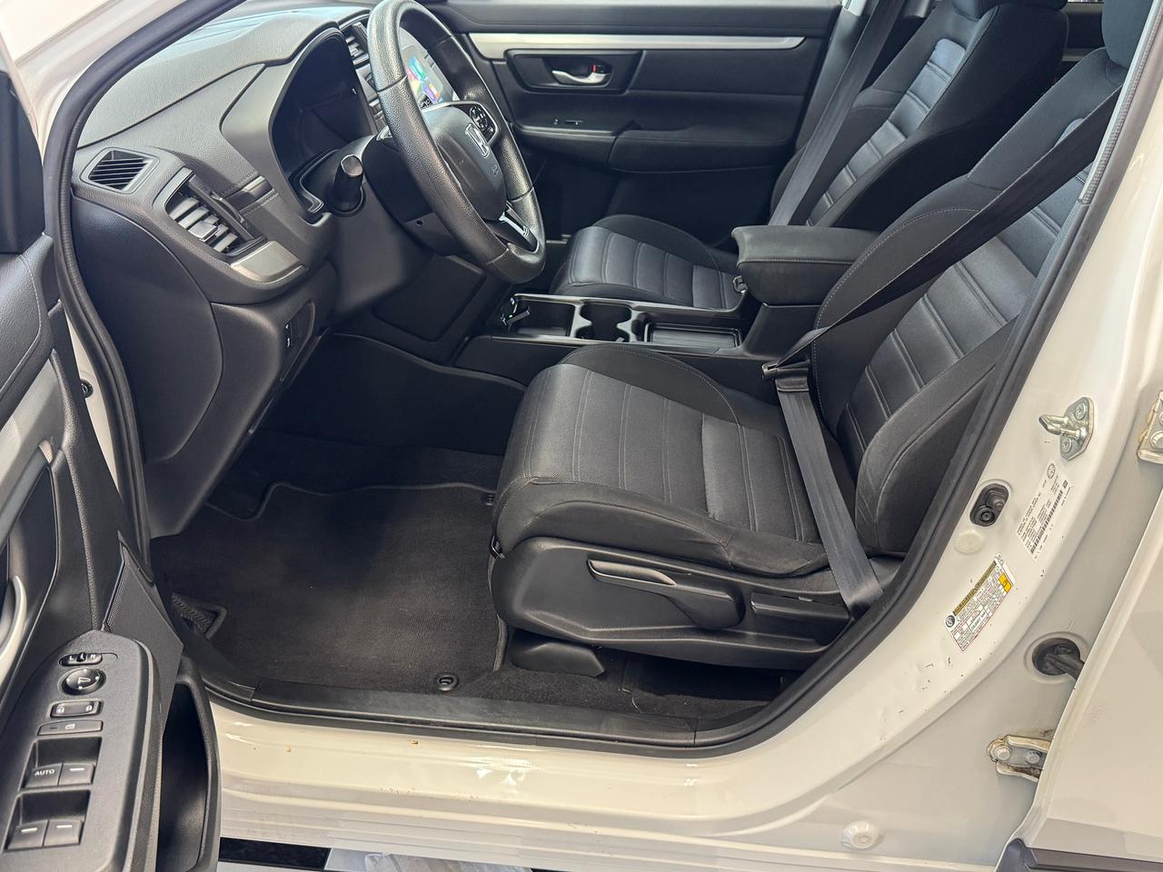 2020 Honda CR-V LX AWD+New Tires+Brakes+ONE OWNER+CLEAN CARFAX Photo