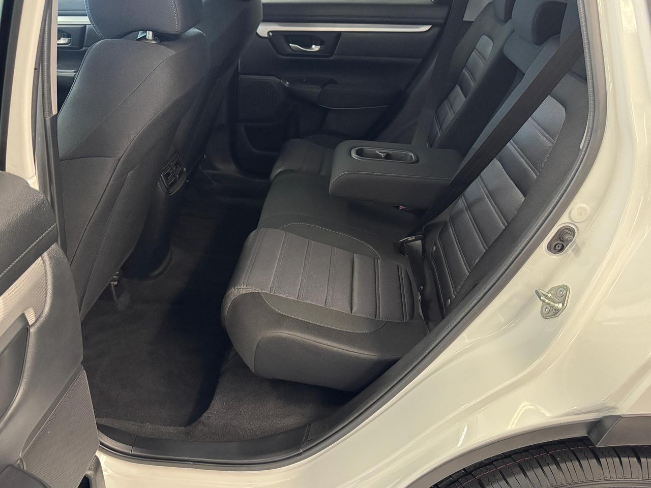2020 Honda CR-V LX AWD+New Tires+Brakes+ONE OWNER+CLEAN CARFAX Photo