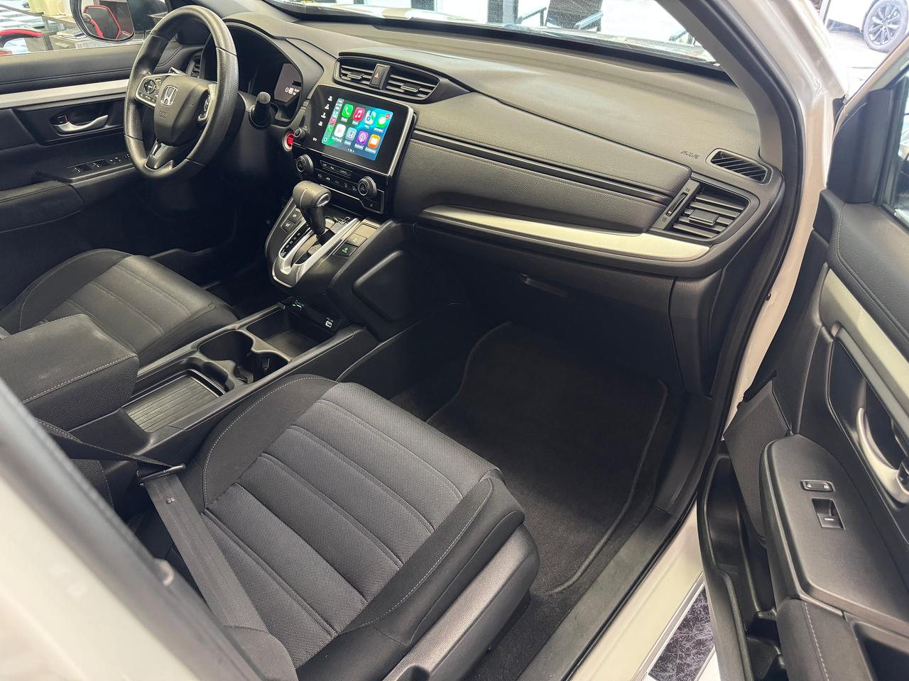 2020 Honda CR-V LX AWD+New Tires+Brakes+ONE OWNER+CLEAN CARFAX Photo