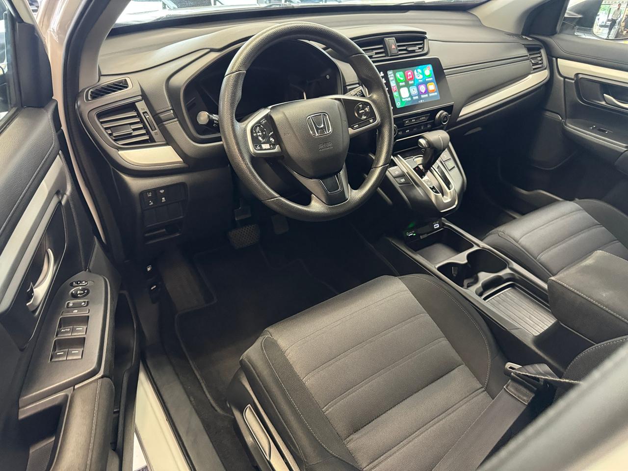 2020 Honda CR-V LX AWD+New Tires+Brakes+ONE OWNER+CLEAN CARFAX Photo