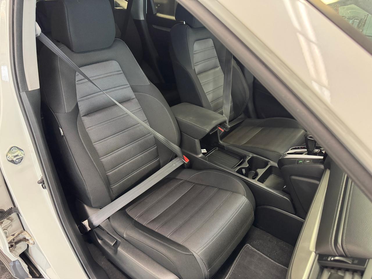 2020 Honda CR-V LX AWD+New Tires+Brakes+ONE OWNER+CLEAN CARFAX Photo