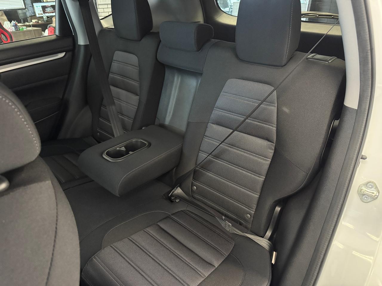 2020 Honda CR-V LX AWD+New Tires+Brakes+ONE OWNER+CLEAN CARFAX Photo