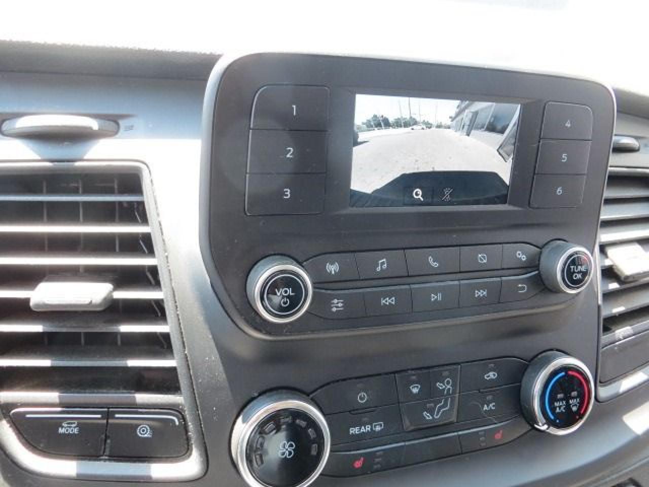 2020 Ford Transit Cargo Van CERTIFIED, SHELVES,DIVIDER, REAR CAMERA, LIKE NEW - Photo #15