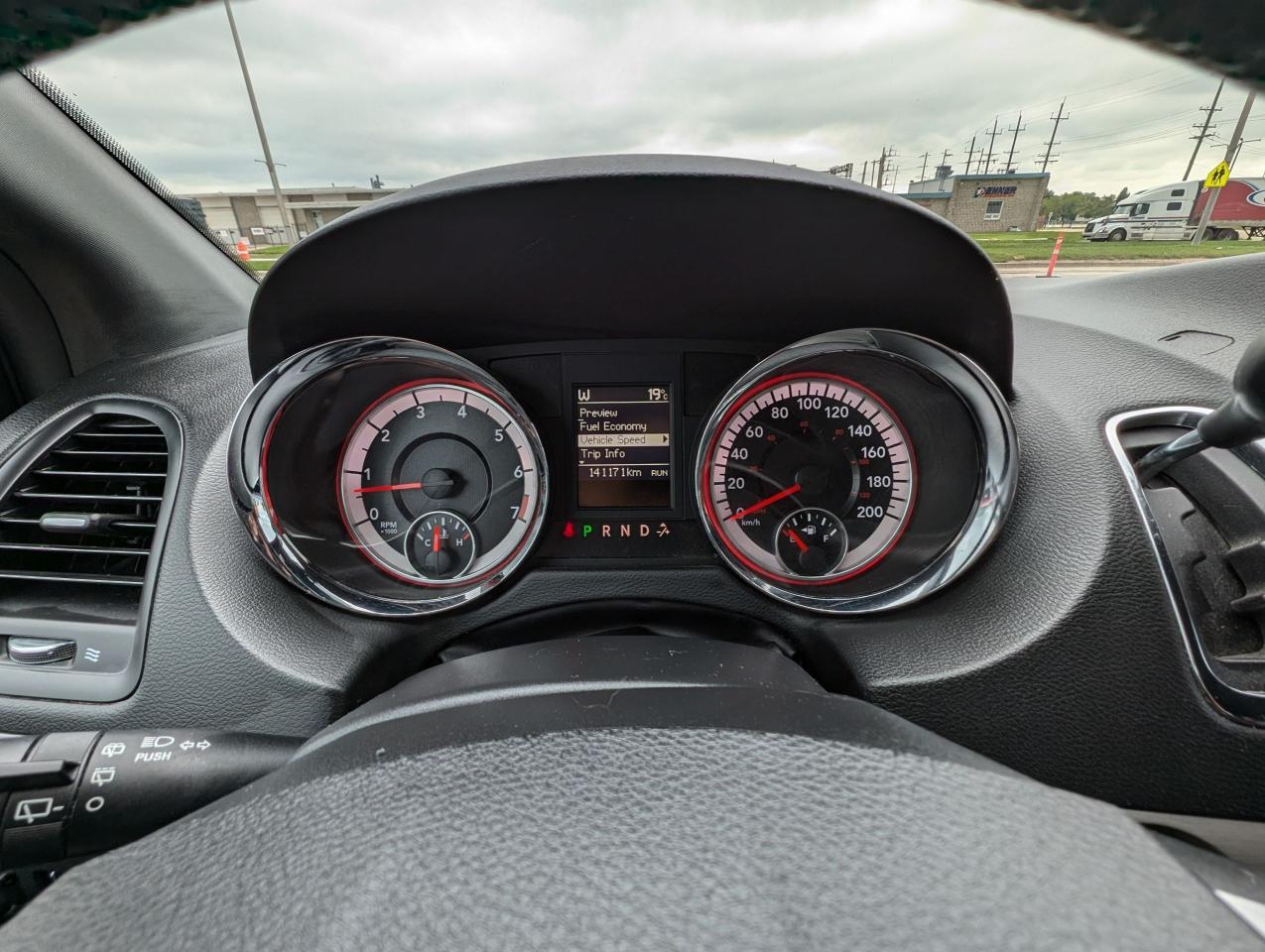 2018 Dodge Grand Caravan GT | Command Start | Leather | Htd Steering - Photo #13
