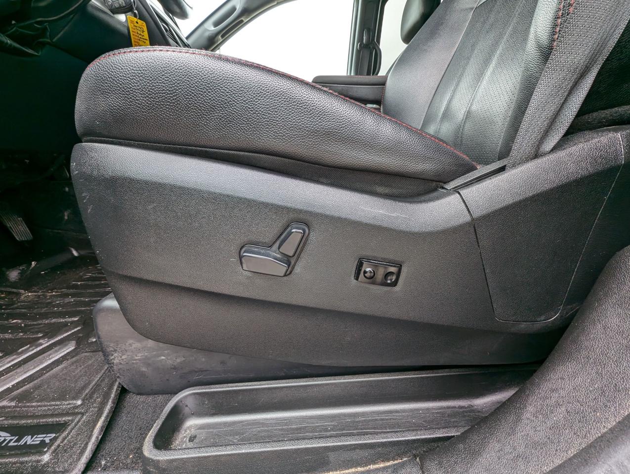 2018 Dodge Grand Caravan GT | Command Start | Leather | Htd Steering - Photo #15