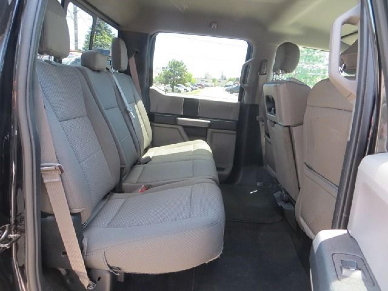2020 Ford F-150 CERTIFIED, SUPERCREW CAB, 4X4, NAVI - Photo #10