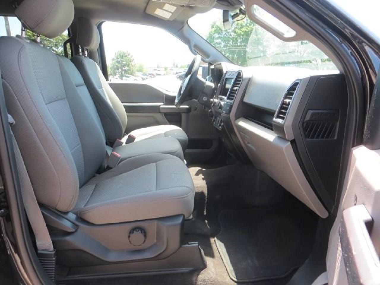 2020 Ford F-150 CERTIFIED, SUPERCREW CAB, 4X4, NAVI - Photo #11