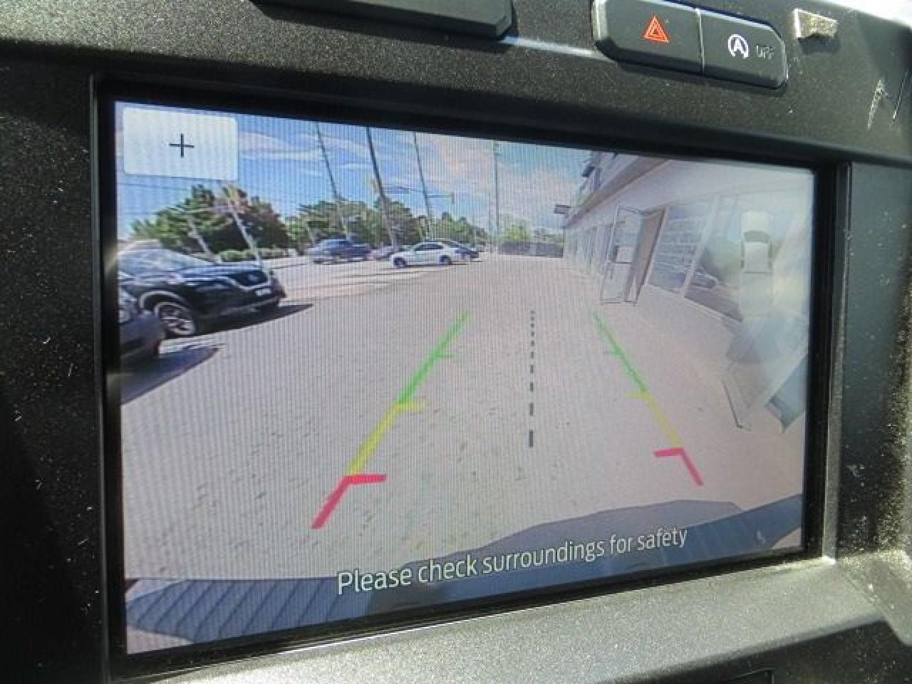 2020 Ford F-150 CERTIFIED, SUPERCREW CAB, 4X4, NAVI - Photo #14