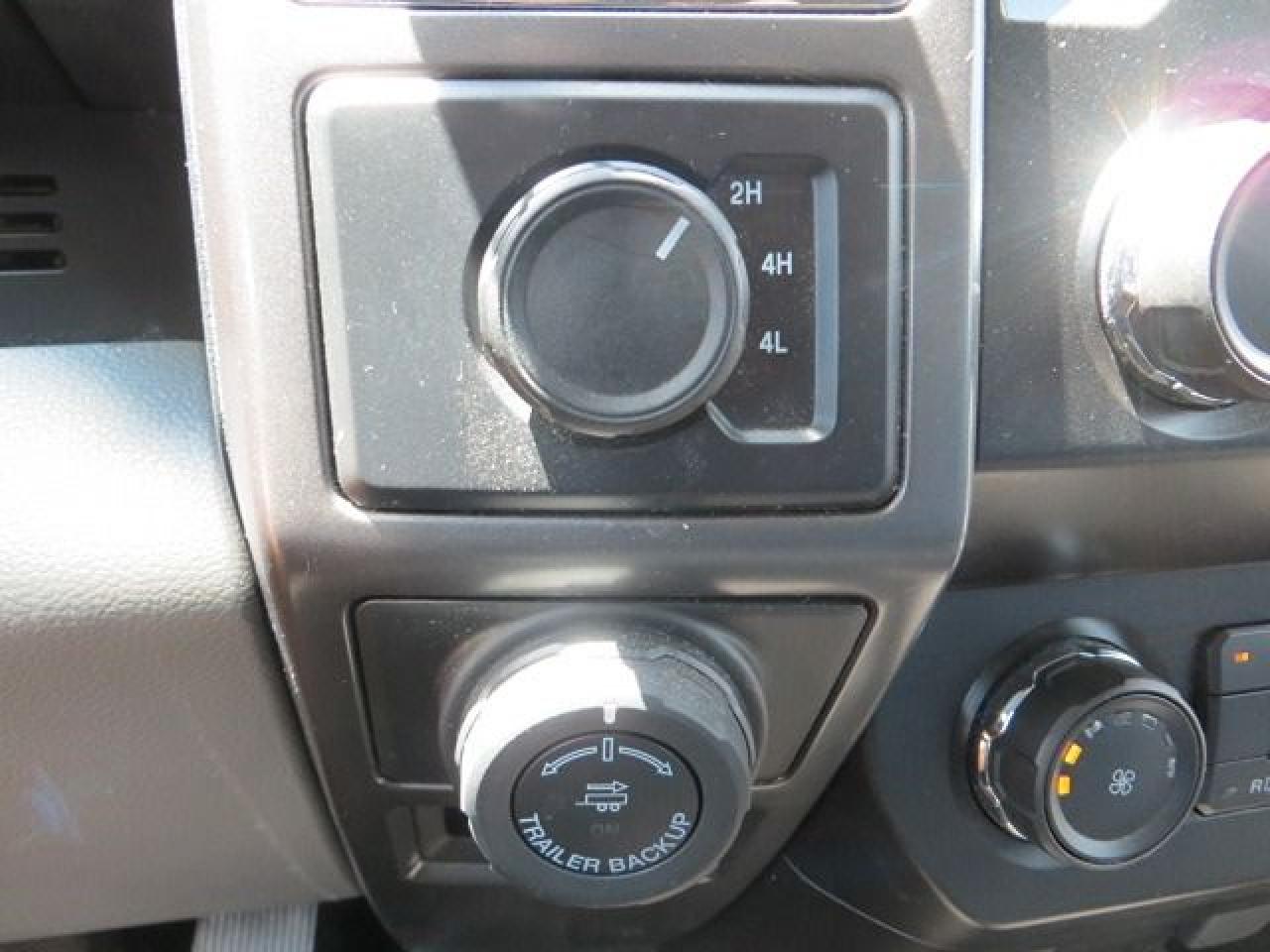 2020 Ford F-150 CERTIFIED, SUPERCREW CAB, 4X4, NAVI - Photo #15