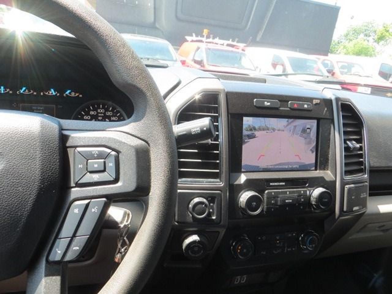 2020 Ford F-150 CERTIFIED, SUPERCREW CAB, 4X4, NAVI - Photo #16