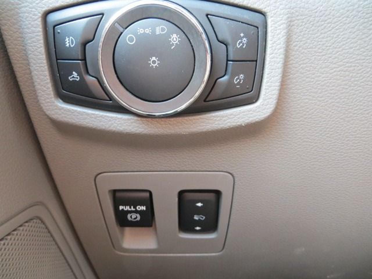 2020 Ford F-150 CERTIFIED, SUPERCREW CAB, 4X4, NAVI - Photo #17
