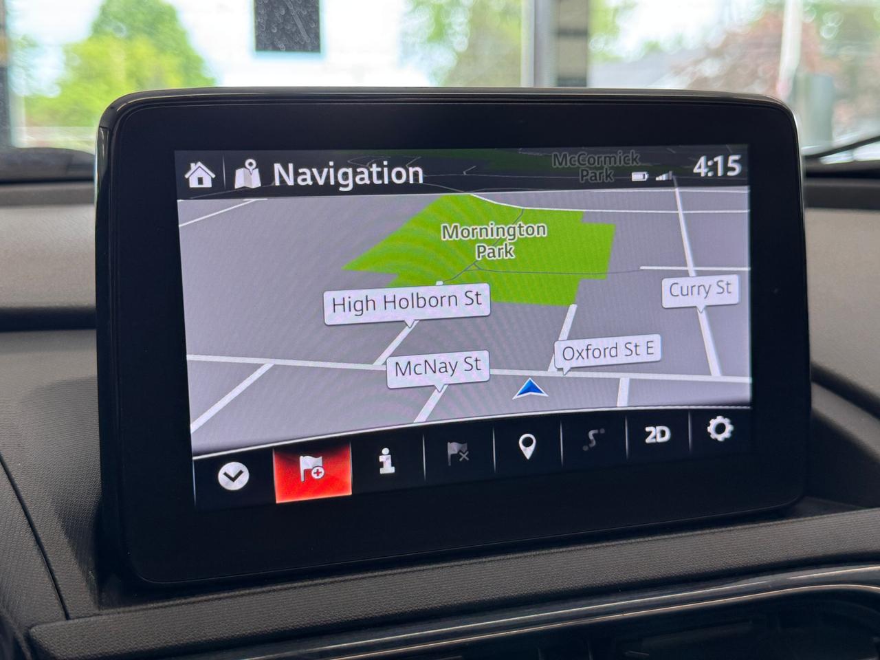 2018 Mazda Miata MX-5 GS-P+New Tires+Brembos+BBS Wheels+Recarco+GPS Photo