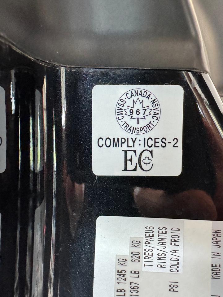 2018 Mazda Miata MX-5 GS-P+New Tires+Brembos+BBS Wheels+Recarco+GPS Photo