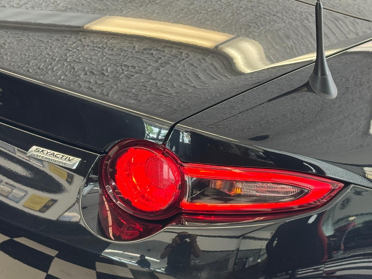 2018 Mazda Miata MX-5 GS-P+New Tires+Brembos+BBS Wheels+Recarco+GPS Photo