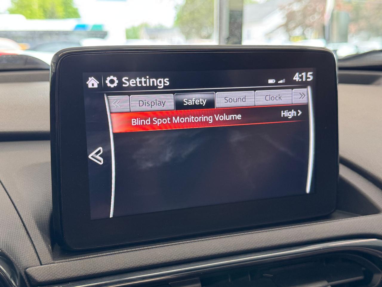 2018 Mazda Miata MX-5 GS-P+New Tires+Brembos+BBS Wheels+Recarco+GPS Photo