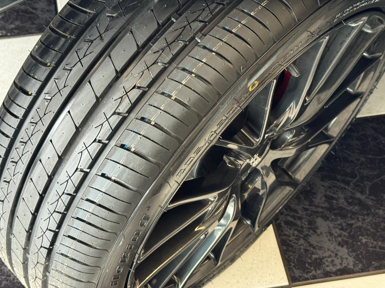 2018 Mazda Miata MX-5 GS-P+New Tires+Brembos+BBS Wheels+Recarco+GPS Photo