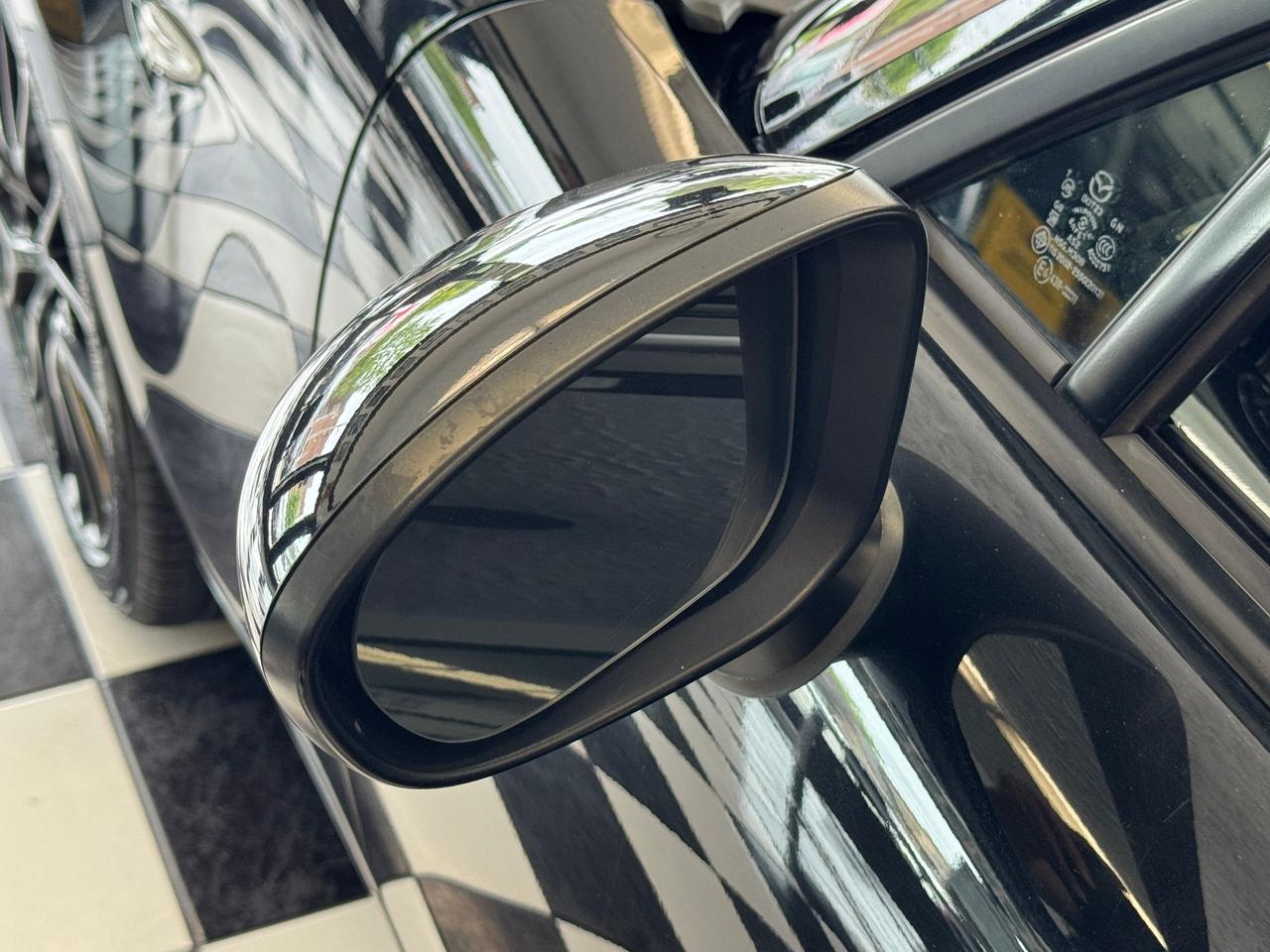 2018 Mazda Miata MX-5 GS-P+New Tires+Brembos+BBS Wheels+Recarco+GPS Photo