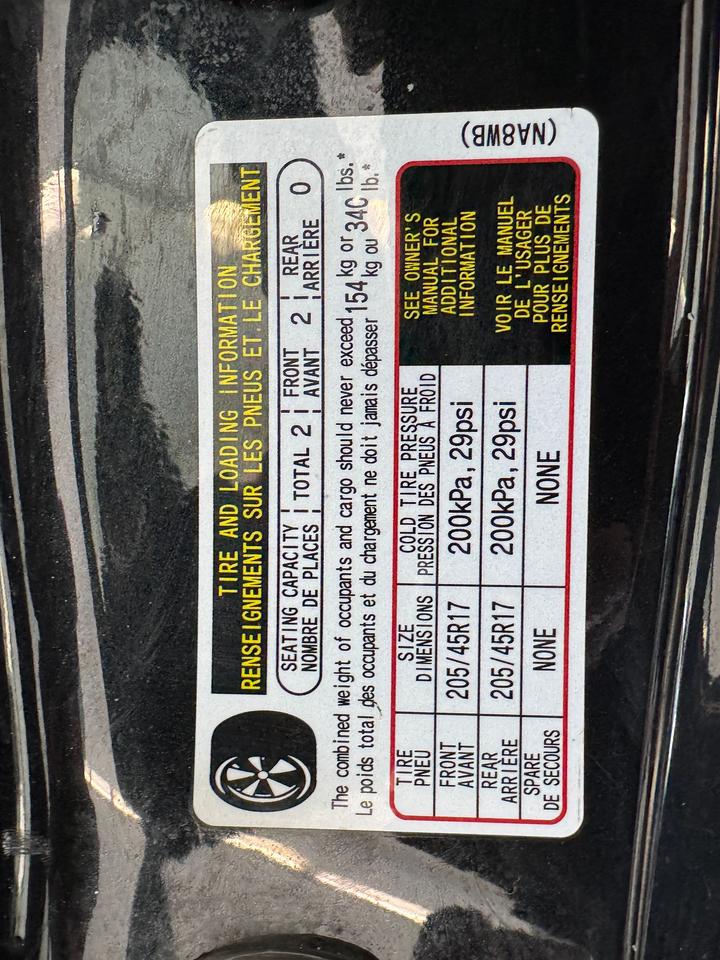 2018 Mazda Miata MX-5 GS-P+New Tires+Brembos+BBS Wheels+Recarco+GPS Photo