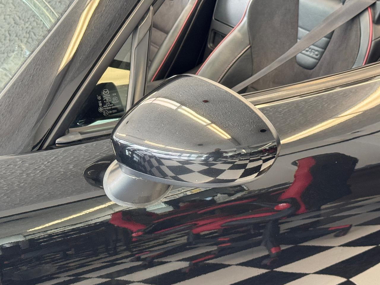 2018 Mazda Miata MX-5 GS-P+New Tires+Brembos+BBS Wheels+Recarco+GPS Photo