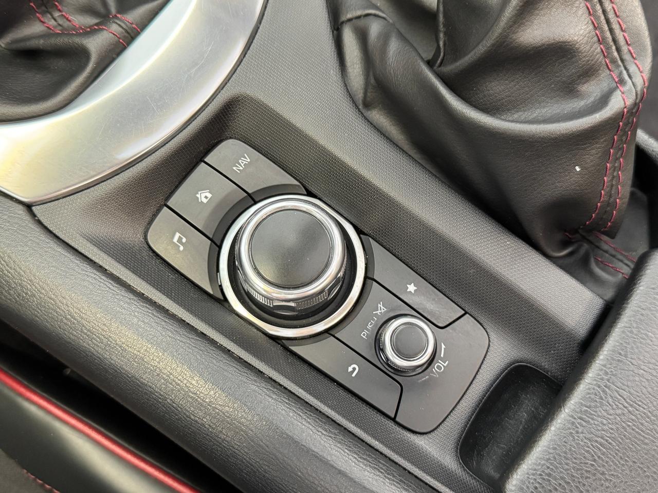 2018 Mazda Miata MX-5 GS-P+New Tires+Brembos+BBS Wheels+Recarco+GPS Photo