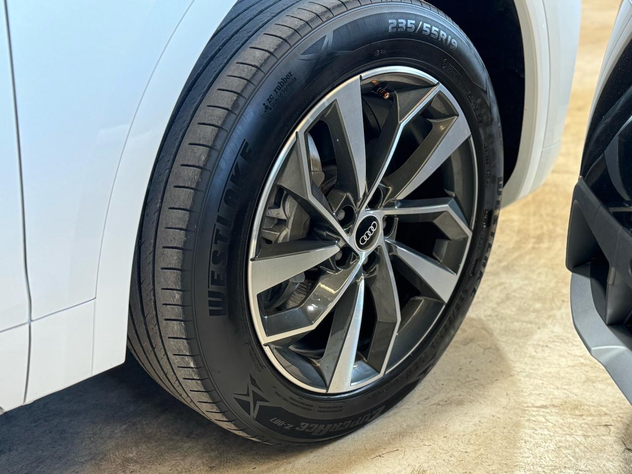 2021 Audi Q5 S-LINE|NAV|BACKUP|BSM|LKA|PANO|CARPLAY| - Photo #3