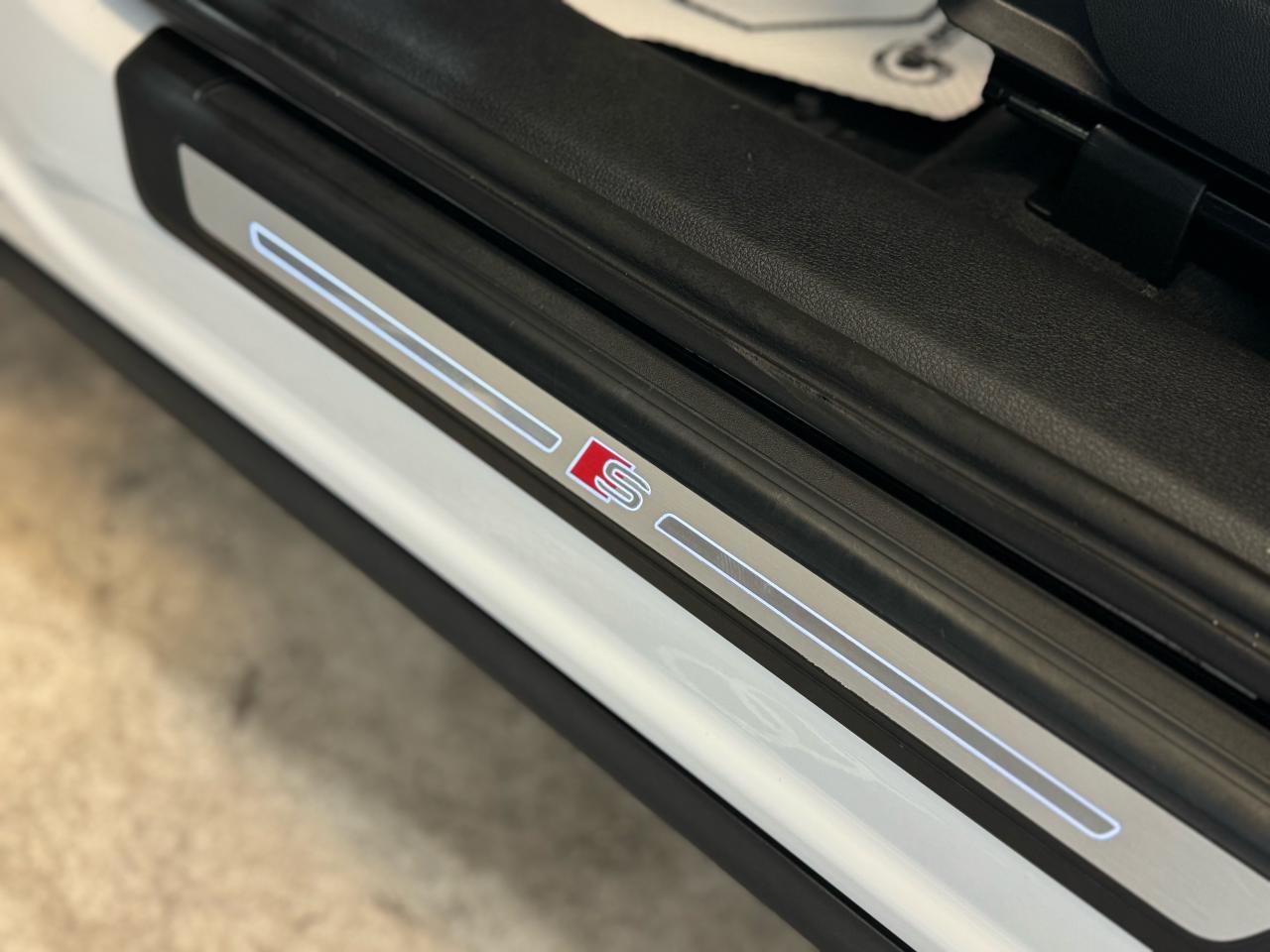 2021 Audi Q5 S-LINE|NAV|BACKUP|BSM|LKA|PANO|CARPLAY| - Photo #7