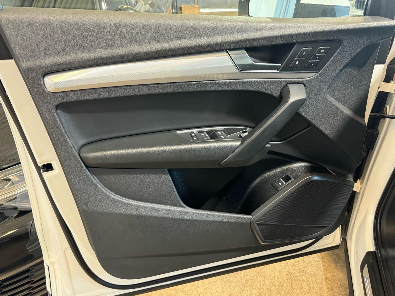 2021 Audi Q5 S-LINE|NAV|BACKUP|BSM|LKA|PANO|CARPLAY| - Photo #6