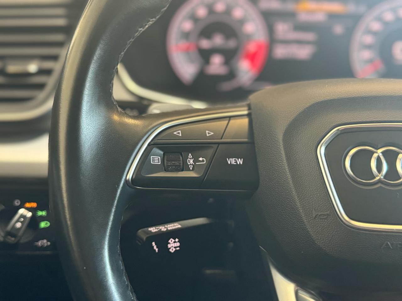 2021 Audi Q5 S-LINE|NAV|BACKUP|BSM|LKA|PANO|CARPLAY| - Photo #14