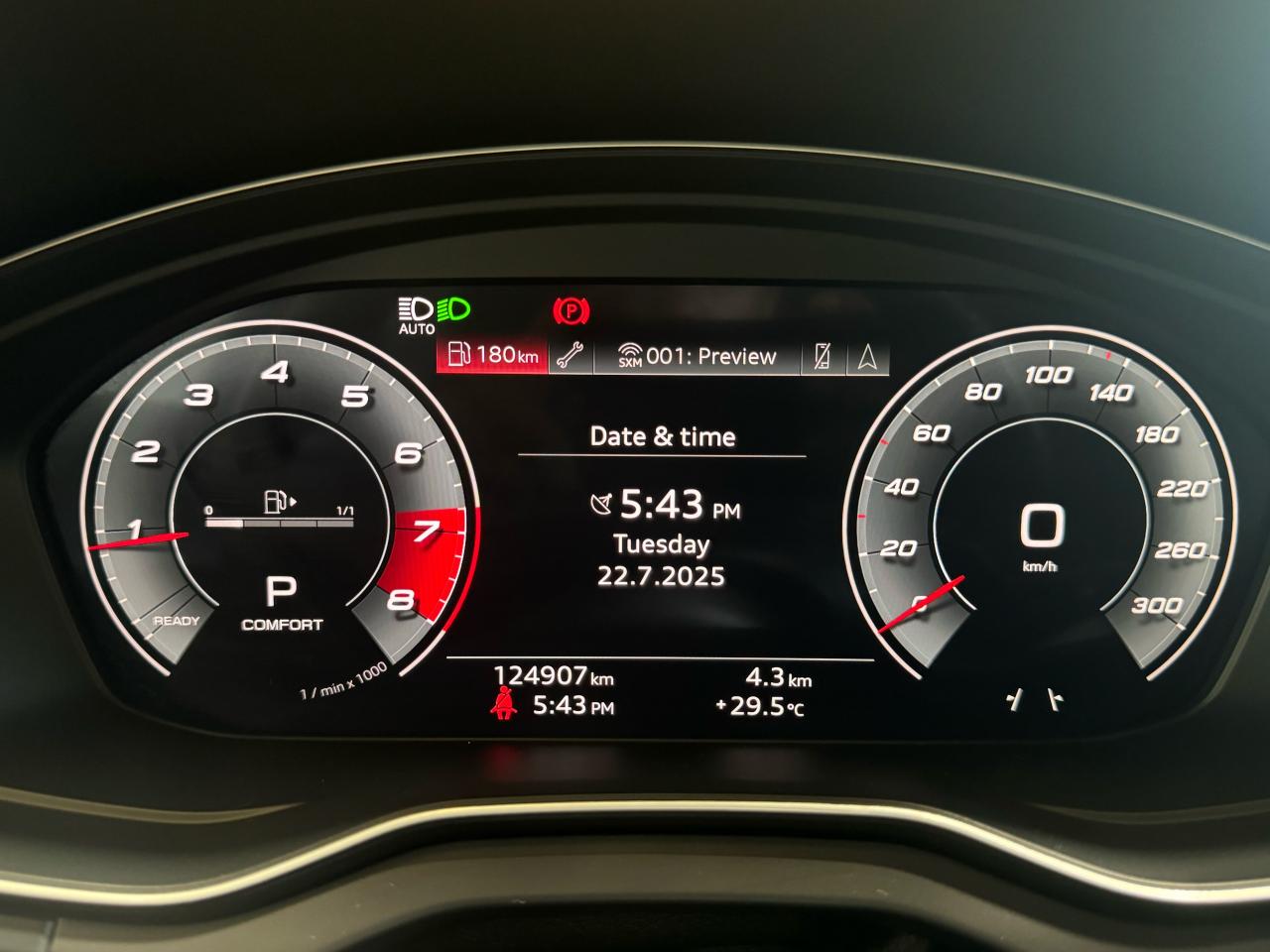 2021 Audi Q5 S-LINE|NAV|BACKUP|BSM|LKA|PANO|CARPLAY| - Photo #15