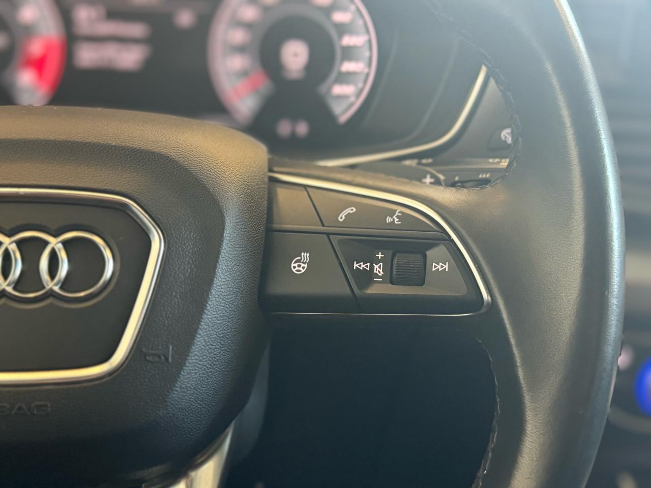 2021 Audi Q5 S-LINE|NAV|BACKUP|BSM|LKA|PANO|CARPLAY| - Photo #13
