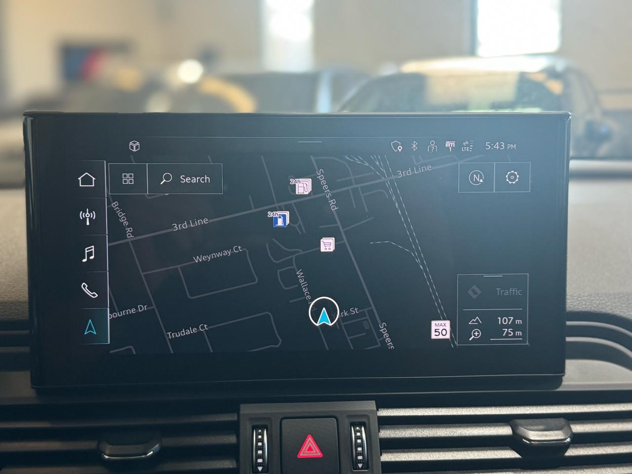 2021 Audi Q5 S-LINE|NAV|BACKUP|BSM|LKA|PANO|CARPLAY| - Photo #16