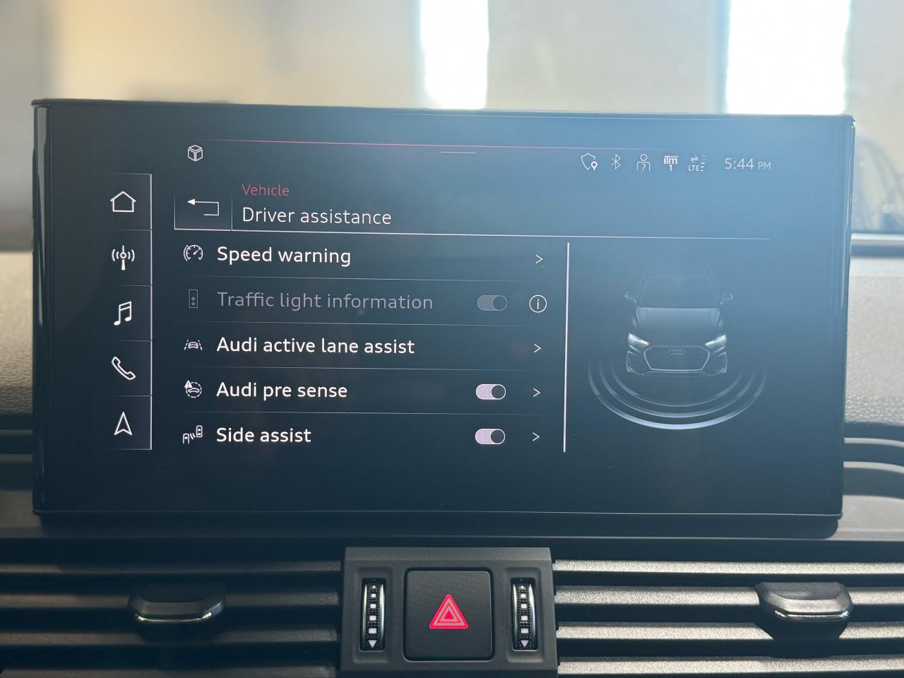 2021 Audi Q5 S-LINE|NAV|BACKUP|BSM|LKA|PANO|CARPLAY| - Photo #18
