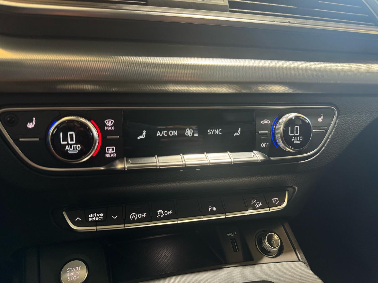 2021 Audi Q5 S-LINE|NAV|BACKUP|BSM|LKA|PANO|CARPLAY| - Photo #20
